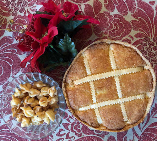 Blog: Batica Recipe | MarketPlace India – MarketPlace: Handwork of India