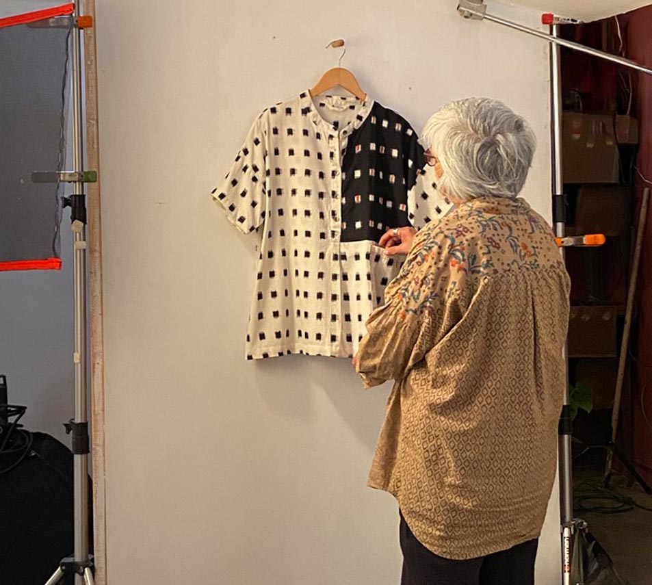 Behind Handwork Behind the Scenes: How Our Fashion Catalogs Come Alive – MarketPlace ...