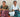 Waste Not: MarketPlace's Chindi Journey Comes Home for the Holidays - Vol 11