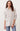 Bhavna Long-Sleeve Tunic - Natural