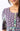 Plum/Multi