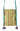 Embroidered Sampler Crossbody Phone Bag