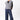 Dark blue denim