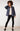 Dark denim