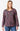Dusty plum/Multi