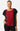 Black/Red