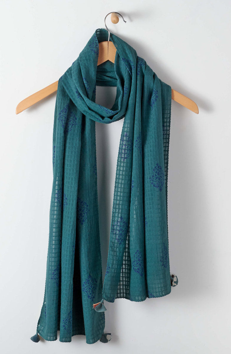 Teal