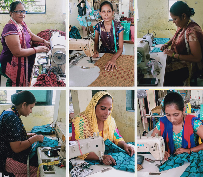 Ghar Udyog Collective Tailors