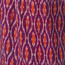 Color - Purple Ikat