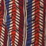 Color - Multi Stripe Batik
